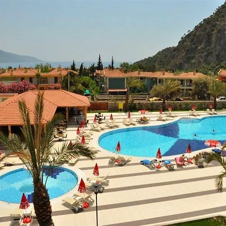 Montebello Oludeniz
