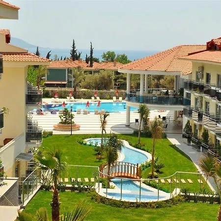 Ξενοδοχείο Montebello 4*