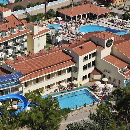 Ξενοδοχείο Montebello 4*