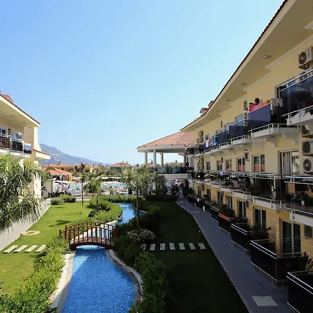 Montebello Hotel 4*