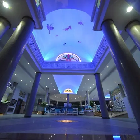 Montebello Hotel Oludeniz