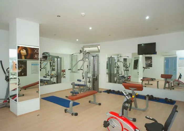 Hotell Montebello 4*