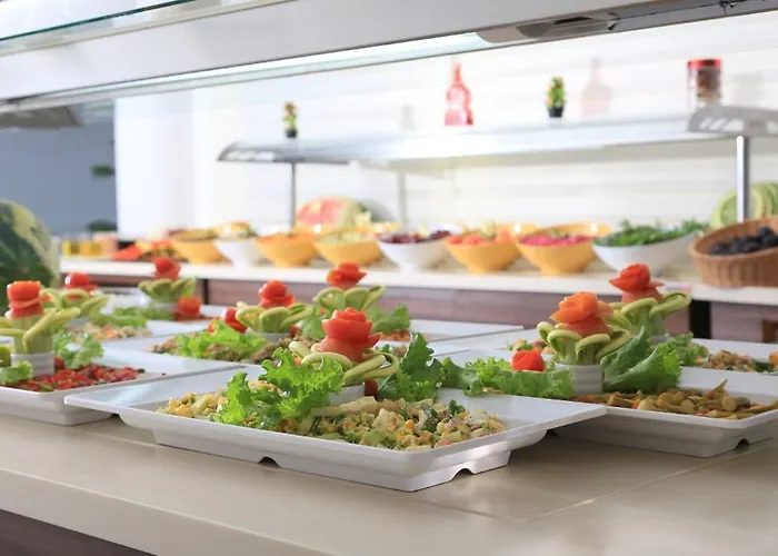 Montebello Hotell 4*