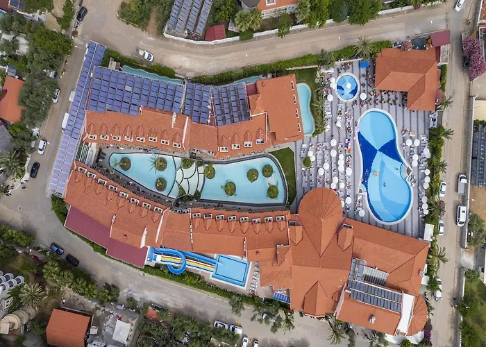 Montebello Öludeniz