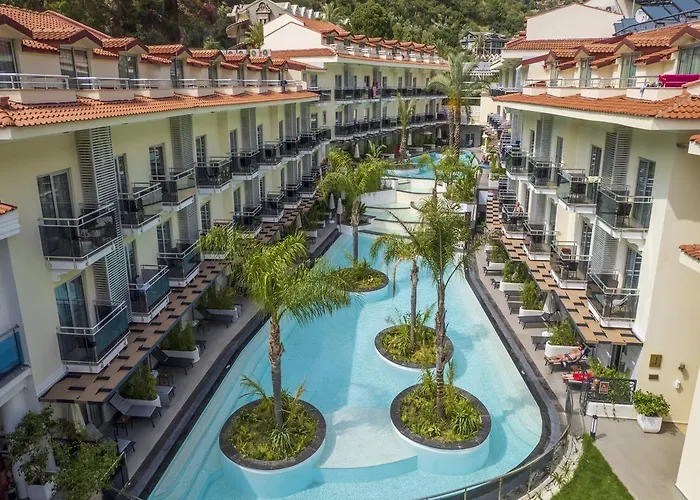 Hotell Montebello 4*