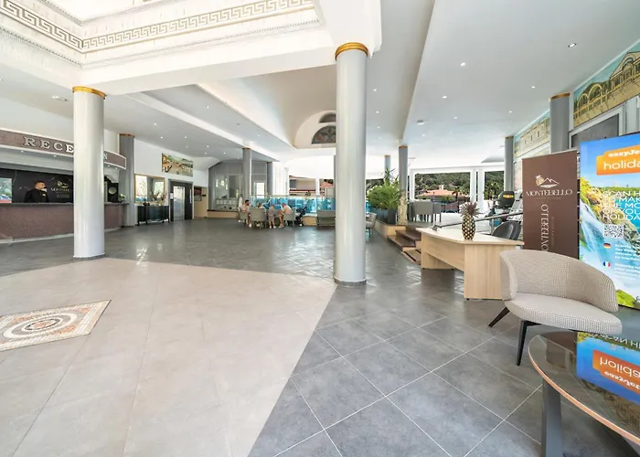 Montebello Öludeniz