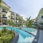 Hotel Montebello