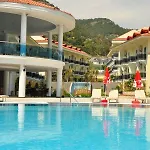 Montebello Ölüdeniz