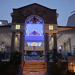 Montebello Hotel