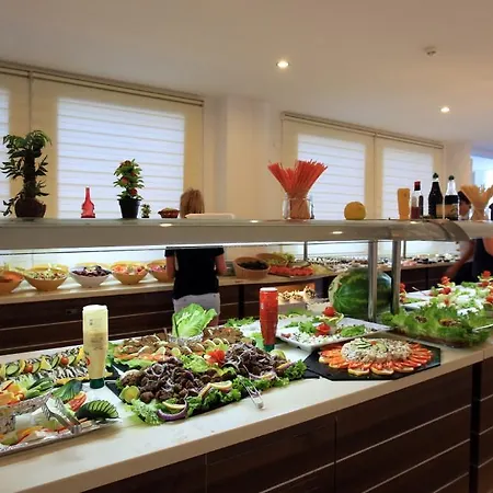 Montebello Hotel Ölüdeniz