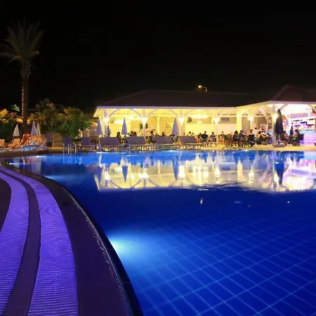 Montebello 4* Ölüdeniz