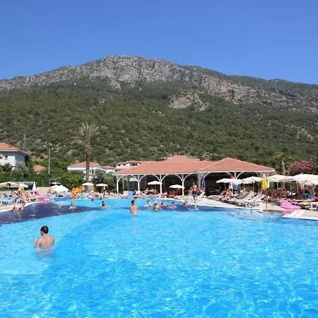 Montebello 4* Oludeniz