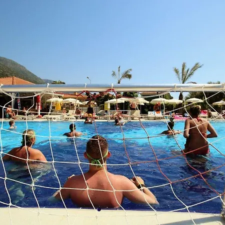 Montebello Hotel Oludeniz