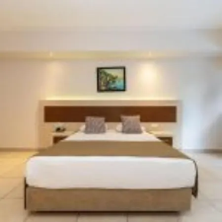 Montebello Hotel Oludeniz