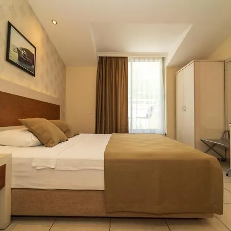 Montebello 4* Oludeniz