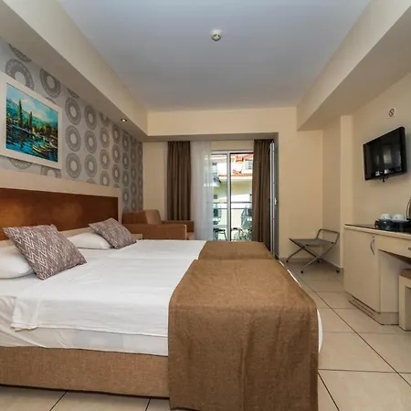 Montebello 4*
