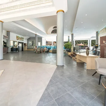 Montebello Ölüdeniz