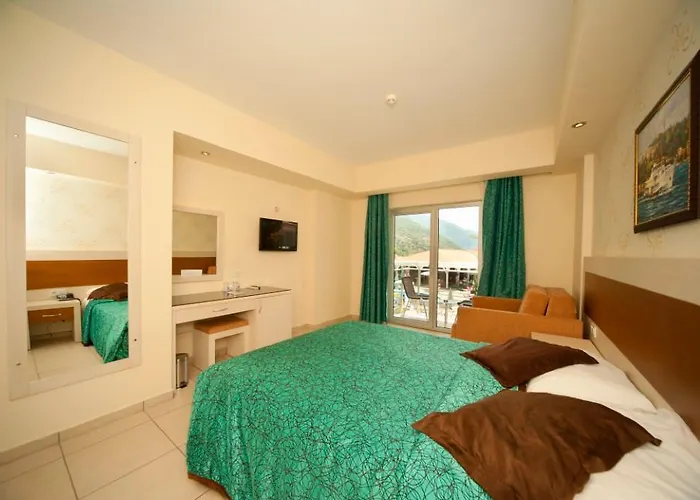 Montebello Ölüdeniz