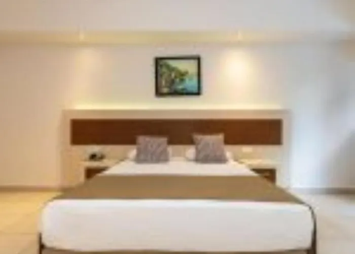 Montebello Hotel Ölüdeniz