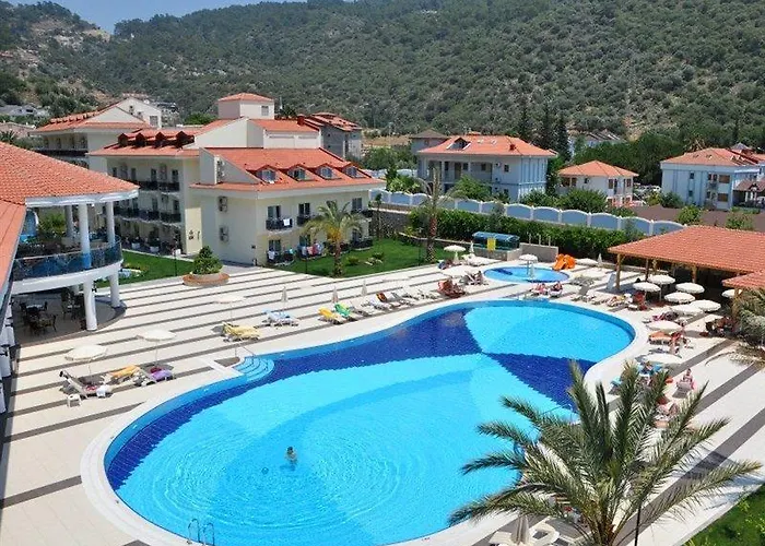 Montebello Ölüdeniz