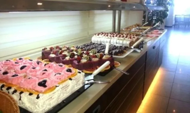 Montebello Hotel Ölüdeniz